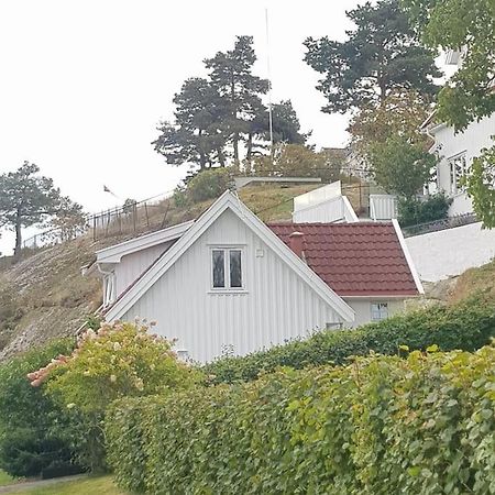Lys Og Lettstelt Leilighet Med Utsikt Over Byen Apartment Санефьор Екстериор снимка